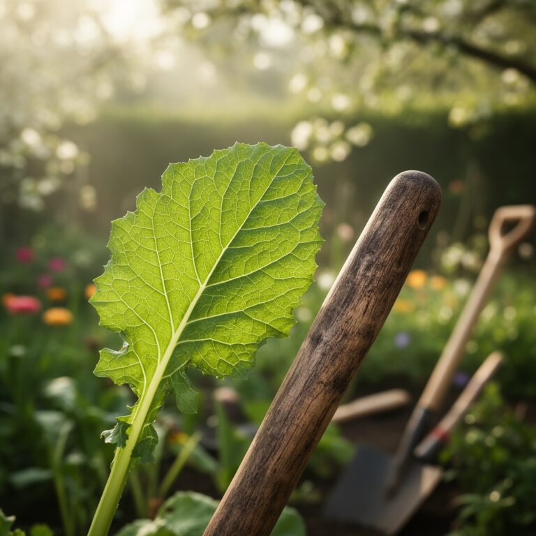 7 Easy Ways How to Spring Cleanup Garden