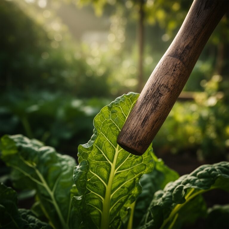 10 Basic Steps to Fall Garden Prep