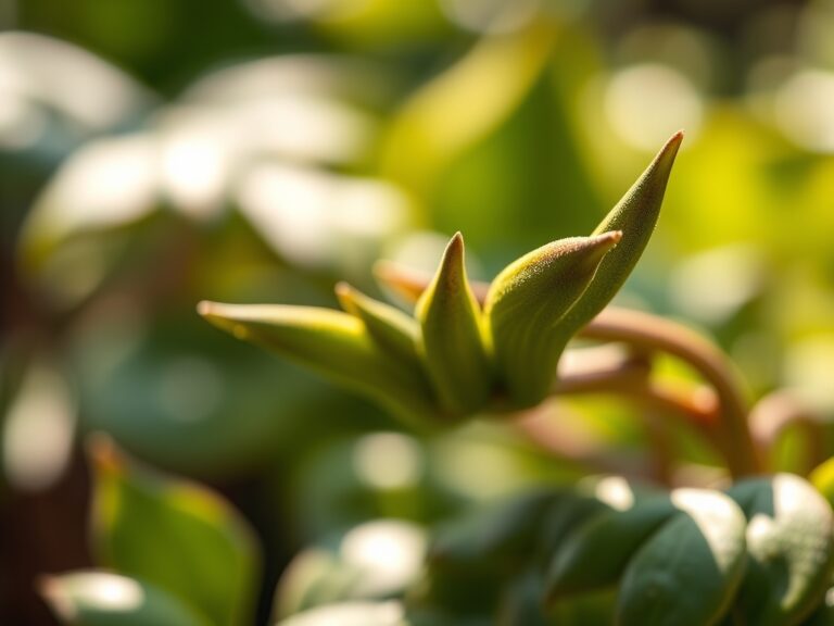 8 Best Hoya Linearis Vine Tips