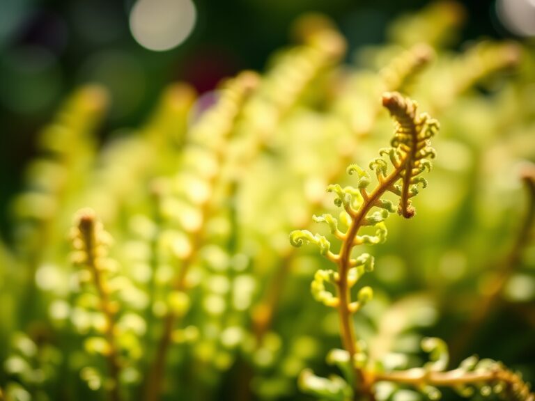 8 Best Maidenhair Fern Tips for Success