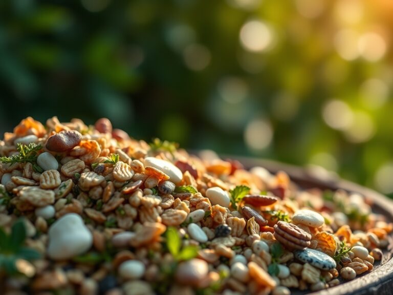 6 Best Scree Mix for Alpines