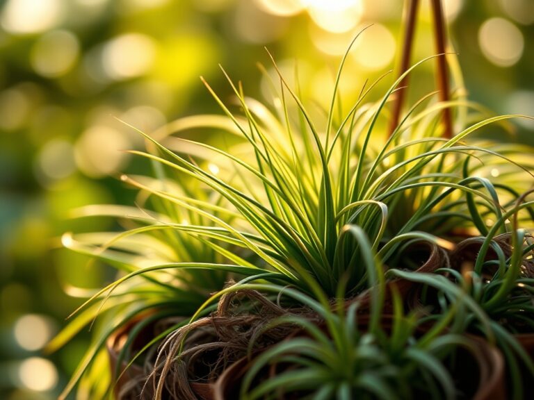 7 Best Way to Mount Air Plants