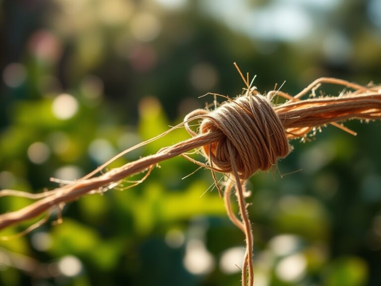 5 Best Weather-proof Garden String