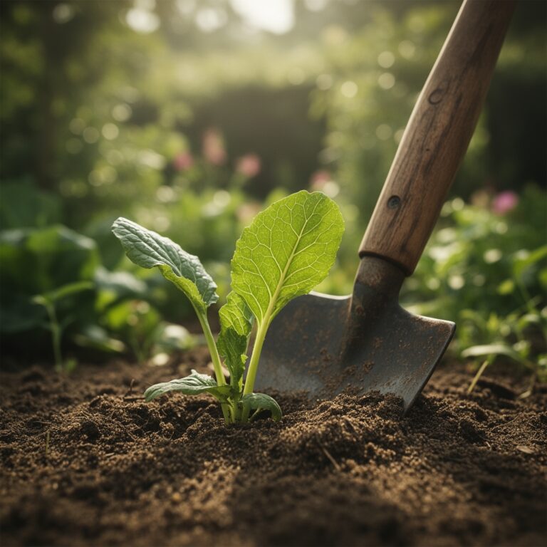 7 Easy Ways How to Amend sandy Soil