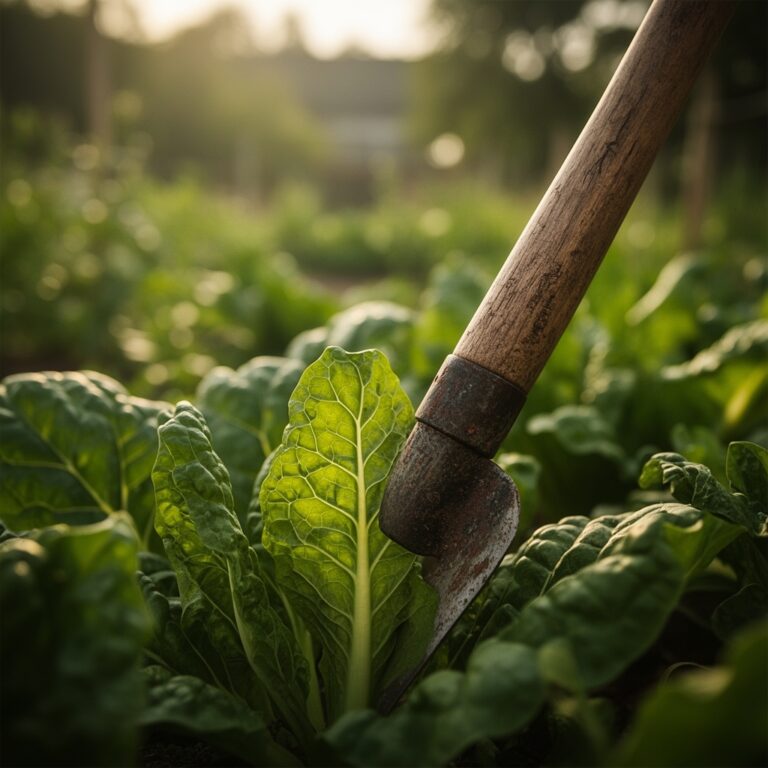 8 Simple Ways How to Build Root Cellars