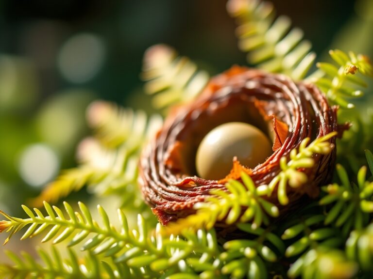 5 Easy Ways How to Care for Nest Ferns