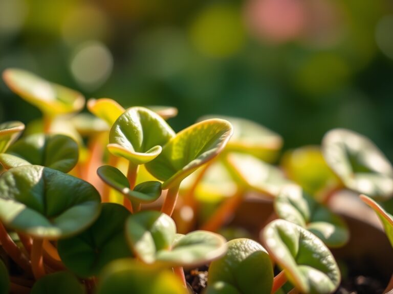 5 Easy Ways How to Care for Peperomia Hope