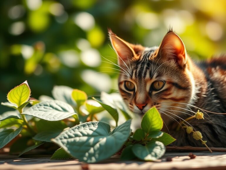 5 Expert Ways How to Choose Cat Safe Plants
