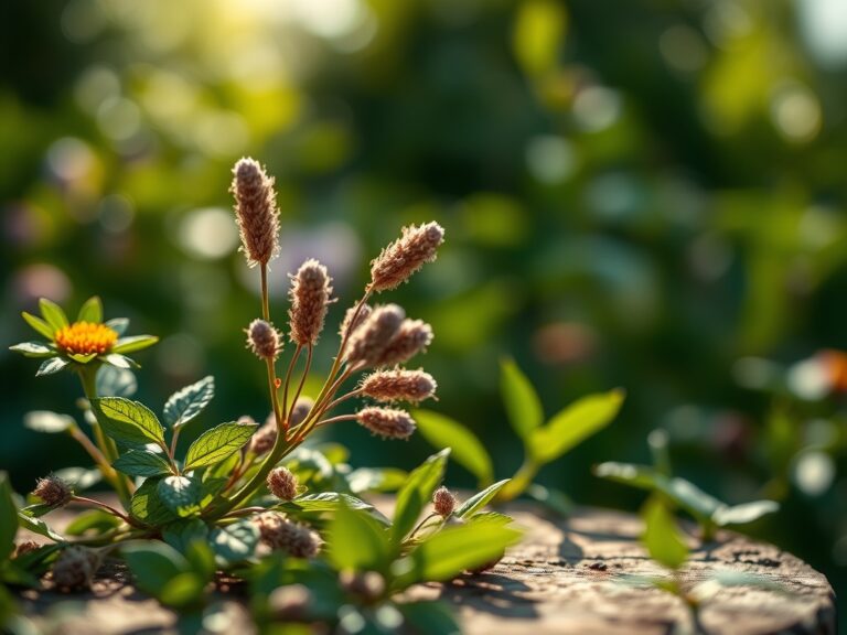 9 Magical Ways How to Design a Secret Garden