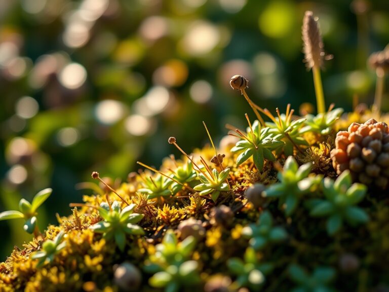 5 Natural Ways How to Design an Alpine Garden