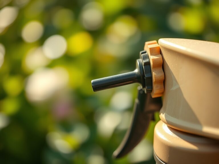 10 Functional Ways How to Maintain a Garden Sprayer