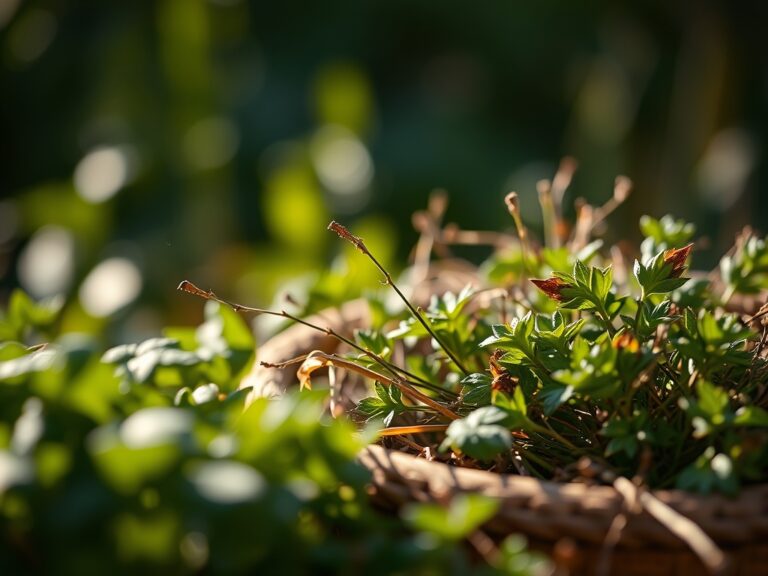 10 Strategic Ways How to Prep a Winter Garden