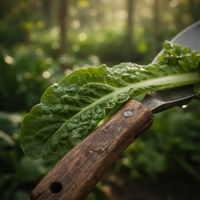5 Quick Steps to Blanching Vegetables