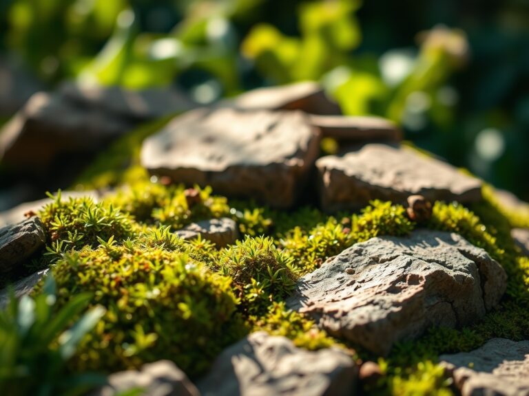 9 Vital Steps to Build a Rockery