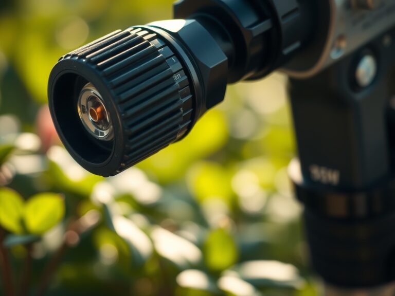 5 Vital Steps to Descale Sprayer Nozzles