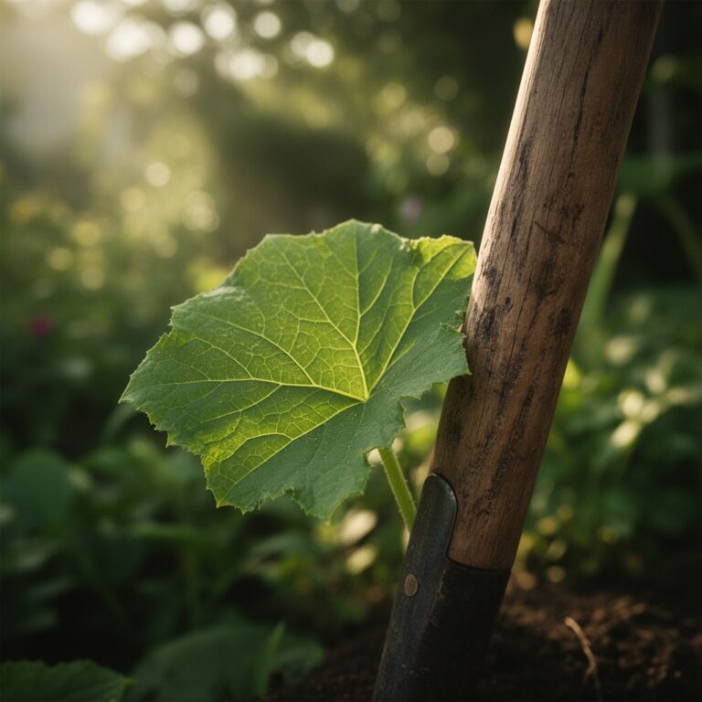 5 Quick Steps to Fix Alkaline Soil