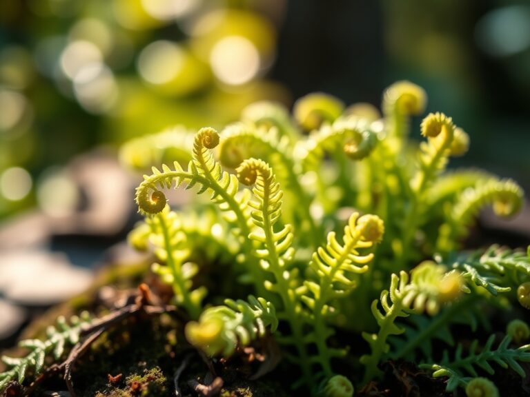 9 Vital Steps to Grow Rabbit Foot Ferns