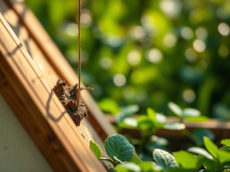 7 Simple Steps to Install a Cold Frame
