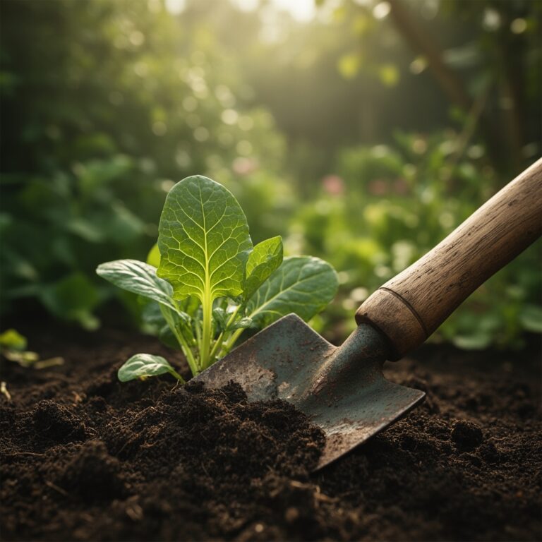10 Basic Steps to Loam Soil Benefits