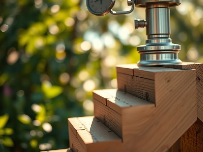 6 Technical Steps to Mount a Weather Station