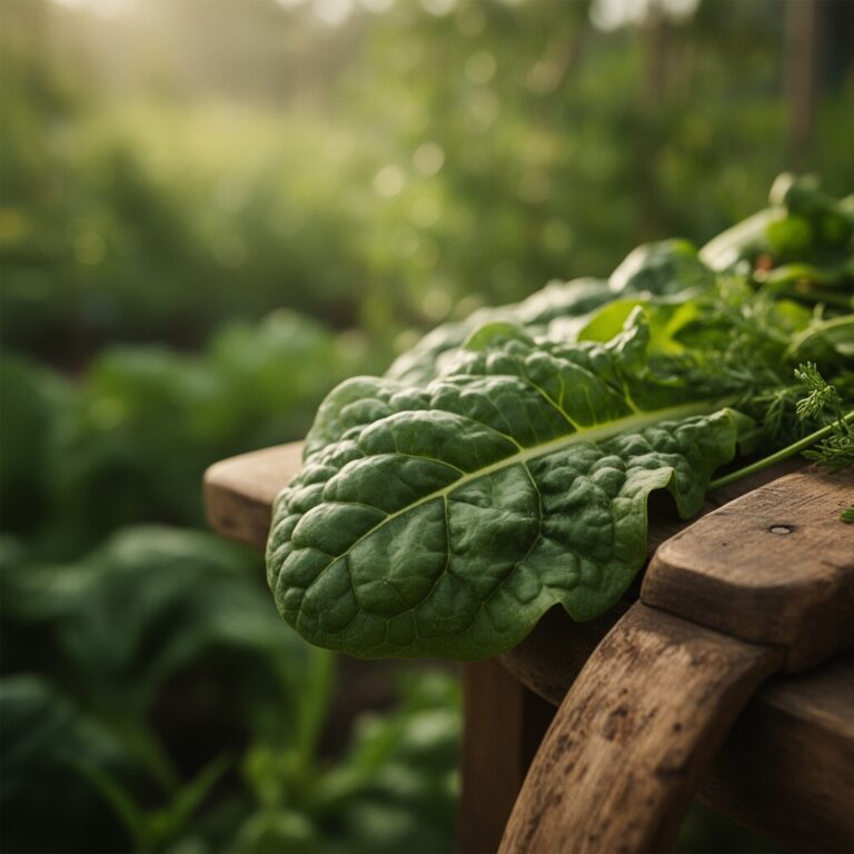 10 Basic Steps to Pickle Garden Veggies